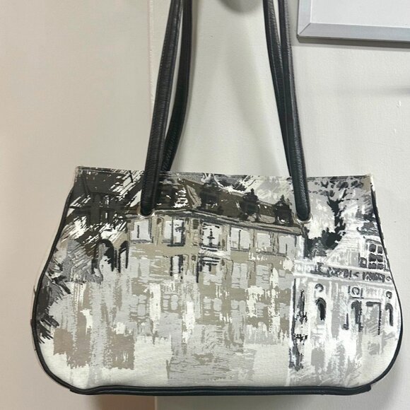 Karen Wilson Bag - Picture 2 of 3